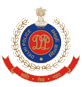 Delhi Police Logo